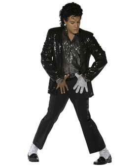 Фанаты Короля Поп музыки, который покинул наш мир в июне этого года, обязательно оденуться как Майкл Джексон 