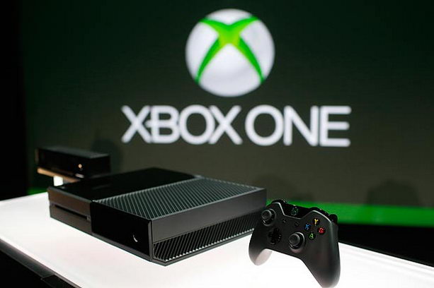 Семь-десять лет - минимальный срок службы контроллера Xbox One